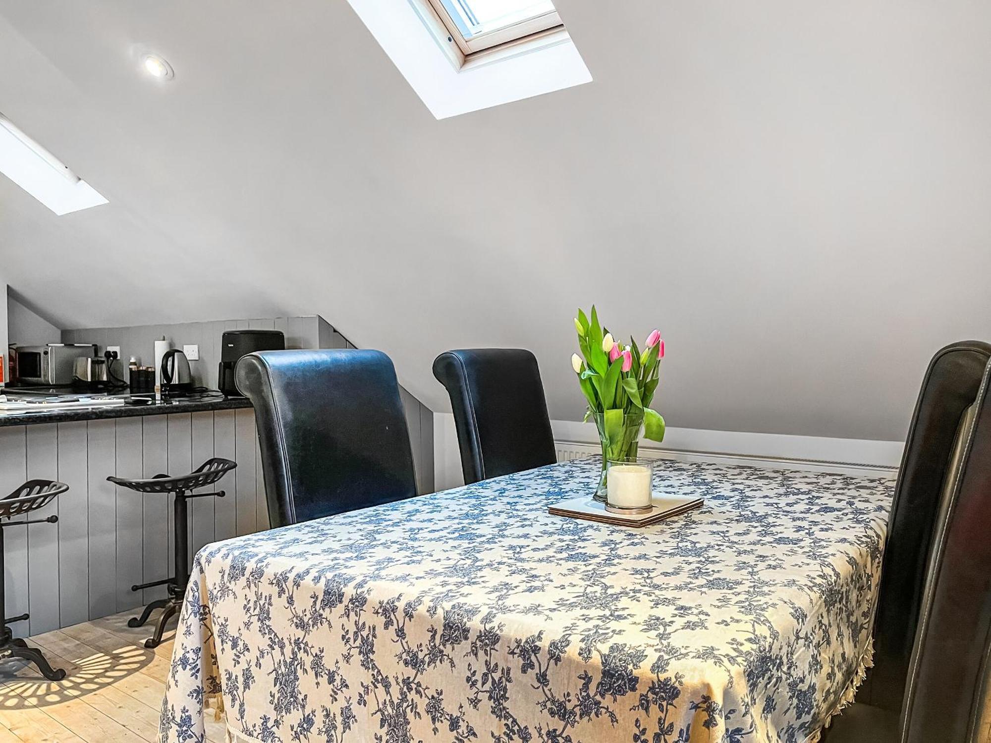 Bankfield Barn Villa Tideswell Eksteriør billede