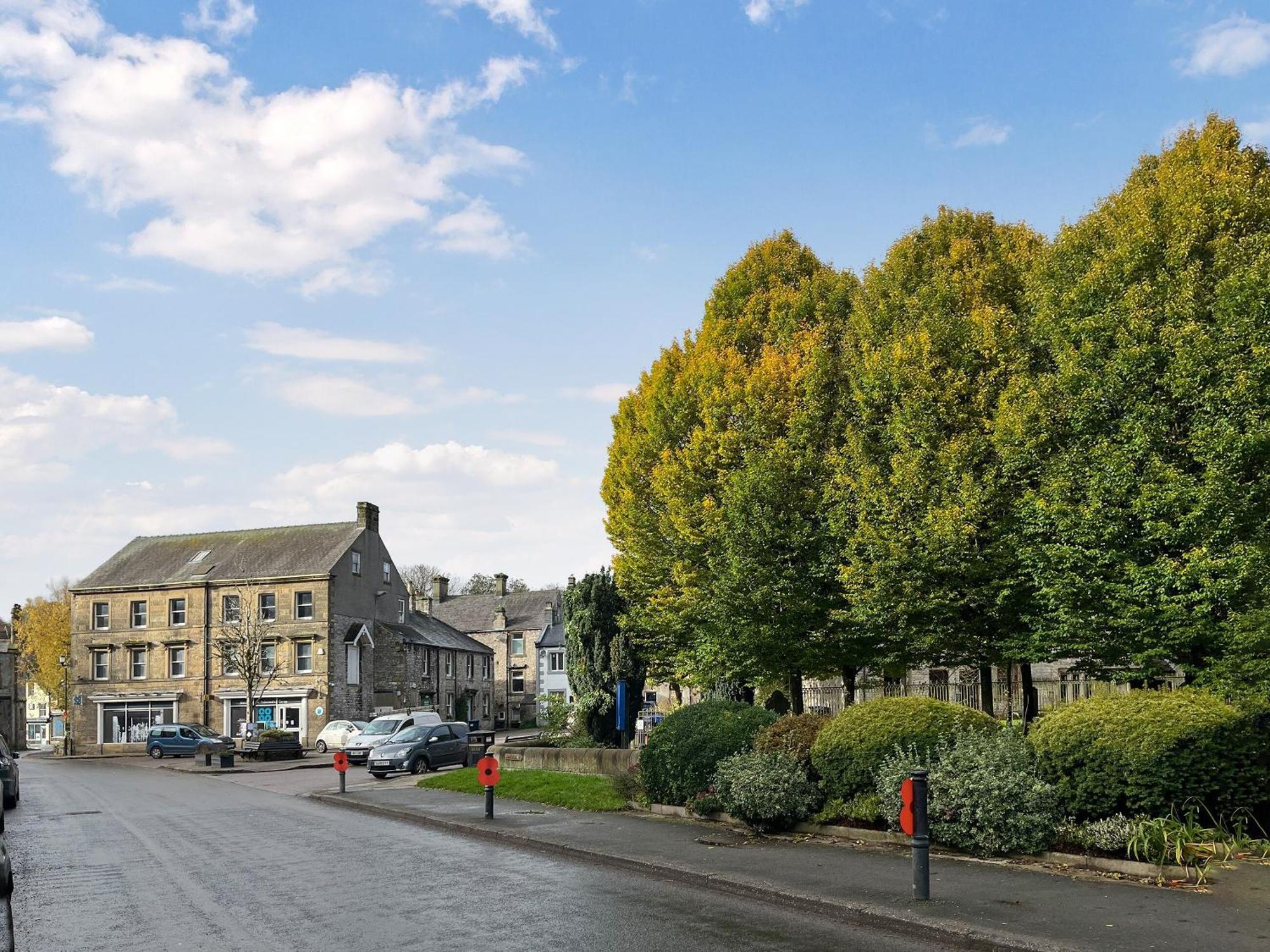 Bankfield Barn Villa Tideswell Eksteriør billede